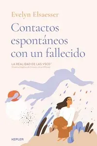 CONTACTOS ESPONTANEOS CON UN FALLECIDO1