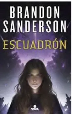 ESCUADRON SAGA ESCUADRON 11
