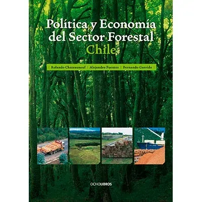 POLITICA Y ECONOMIA DEL SECTOR FORESTAL CHILE1