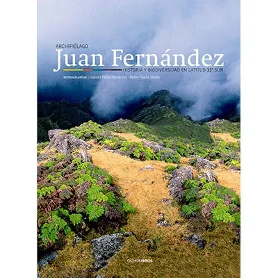 ARCHIPIELAGO JUAN FERNANDEZ1