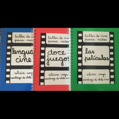 CUADERNOS DE ALICIA1