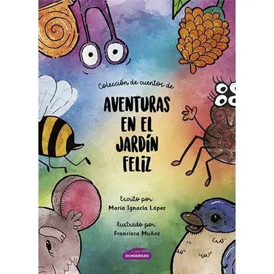 AVENTURAS EN EL JARDIN FELIZ1