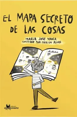 EL MAPA SECRETO DE LAS COSAS1
