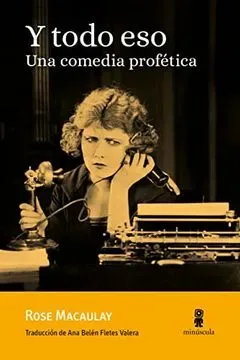 Y TODO ESO UNA COMEDIA PROFETICA1