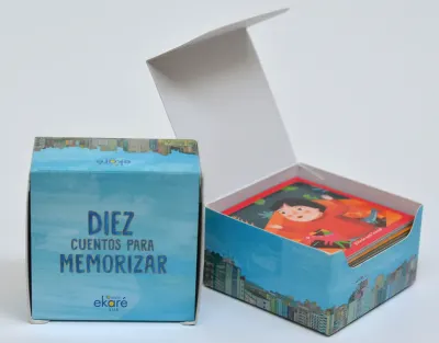 MEMORICE DIEZ CUENTOS PARA MEMORIZAR1