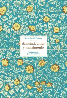 AMISTAD AMOR Y MATRIMONIO1