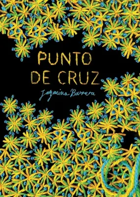 PUNTO DE CRUZ1