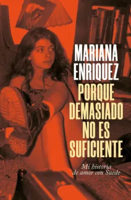 PORQUE DEMASIADO NO ES SUFICIENTE1