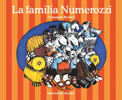 LA FAMILIA NUMEROZZI1