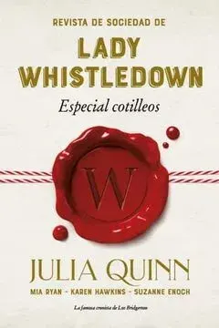 REVISTA DE SOCIEDAD DE LADY WHISTLEDOWN ESPECIAL COTILLEOS1