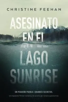 ASESINATO EN EL LAGO SUNRISE1