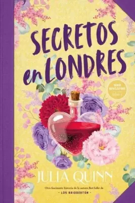 SECRETOS EN LONDRES BEVELSTOKE 21