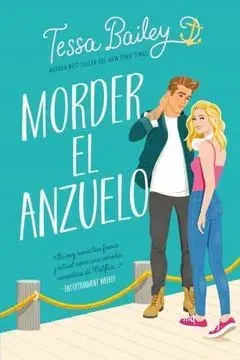 MORDER EL ANZUELO1