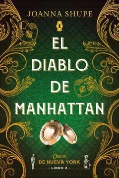 EL DIABLO DE MANHATTAN SEÑORITAS DE NUEVA YORK 31