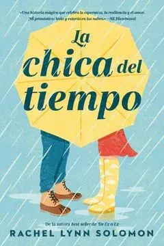 LA CHICA DEL TIEMPO1