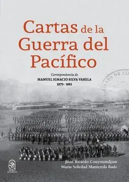 CARTAS DE LA GUERRA DEL PACIFICO1