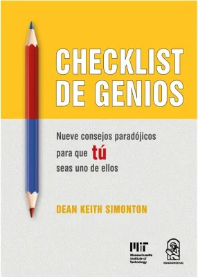 CHECKLIST DE GENIOS1