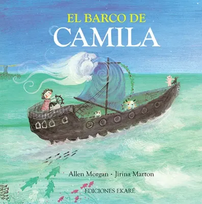 EL BARCO DE CAMILA1