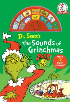 THE SOUNDS OF GRINCHMAS1