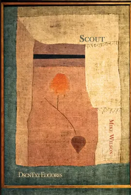 SCOUT / EL OCEANO INVISIBLE1