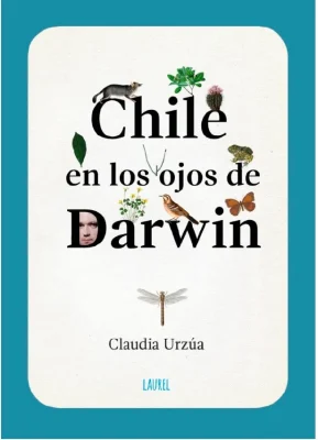 CHILE EN LOS OJOS DE DARWIN1