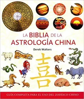 LA BIBLIA DE LA ASTROLOGIA CHINA1