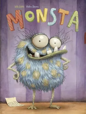 MONSTA1