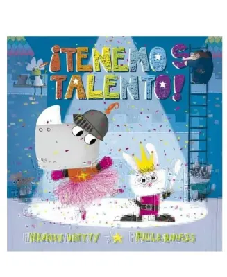 TENEMOS TALENTO1