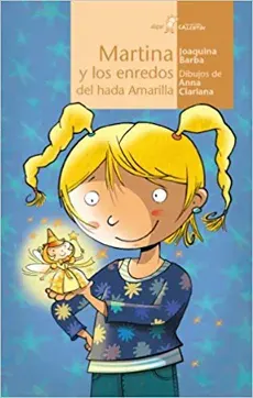 MARTINA Y LOS ENREDOS DEL HADA AMARILLA1