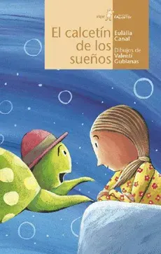 EL CALCETIN DE LOS SUEÑOS1