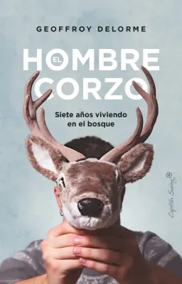 EL HOMBRE CORZO1