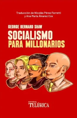 SOCIALISMO PARA MILLONARIOS1