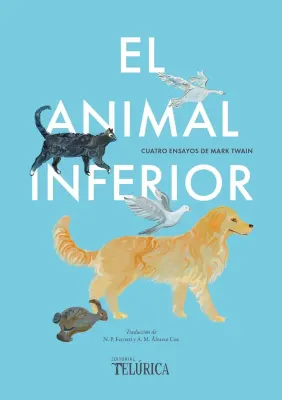 EL ANIMAL INFERIOR1