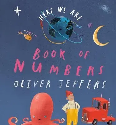 HERE WE ARE BOOK OF NUMBERS1
