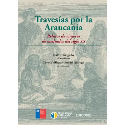 TRAVESIAS POR LA ARAUCANIA1