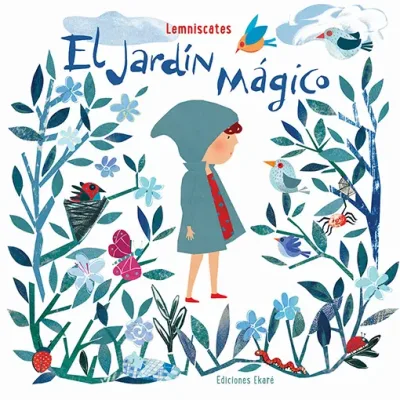 EL JARDIN MAGICO1