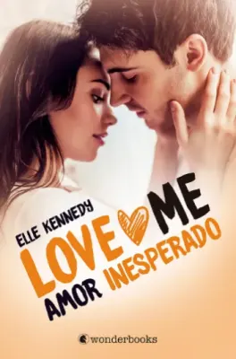 AMOR INESPERADO LOVE ME 21