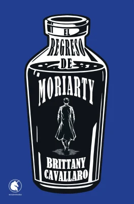 EL REGRESO DE MORIARTY1