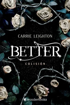 BETTER COLISIoN1
