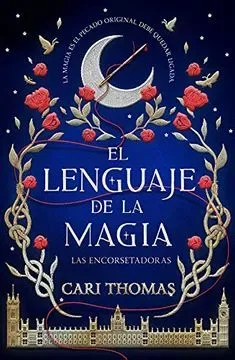 EL LENGUAJE DE LA MAGIA1