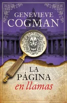LA PAGINA EN LLAMAS1