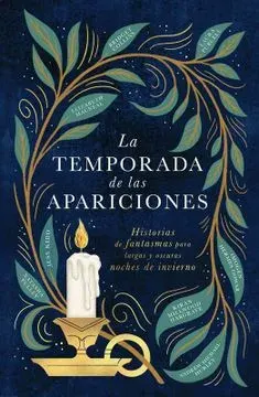 LA TEMPORADA DE LA APARICIONES1