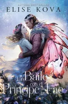 UN BAILE CON EL PRINCIPE DE LOS FAE1