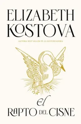 EL RAPTO DEL CISNE1
