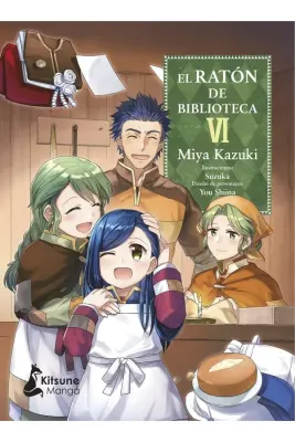 EL RATON DE BIBLIOTECA 61
