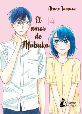 EL AMOR DE MOBUKO 41