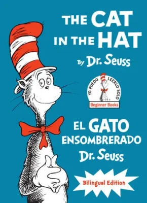 THE CAT IN THE HAT1