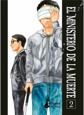 EL MINISTERIO DE LA MUERTE 21