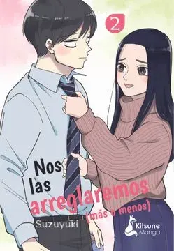 NOS LAS ARREGLAREMOS (MAS O MENOS) 21