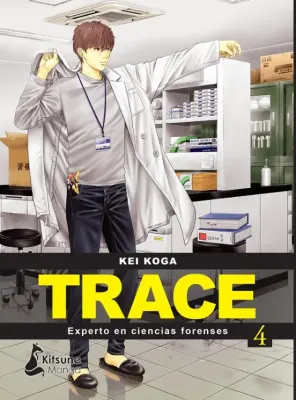 TRACE EXPERTO EN CIENCIAS FORENSES 41